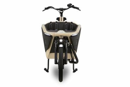 Urban Arrow Family Next Pro "Special Edition"