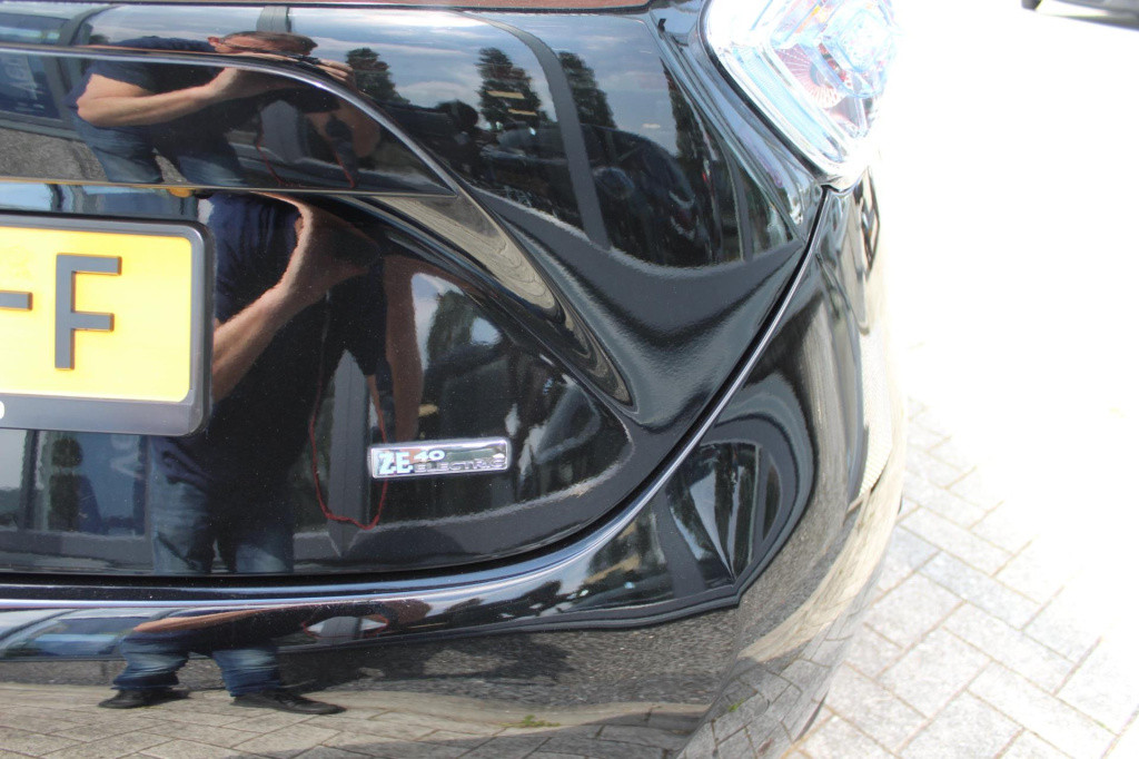 Renault Zoe r110 iconic 41 kwh