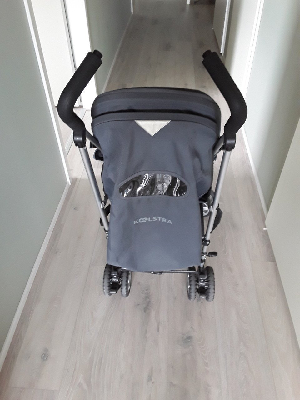 Koelstra buggy