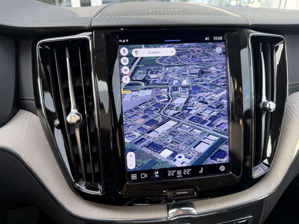 Volvo XC60 t8 390pk recharge inscription| panodak| adap.cruise| trekhaak| 3