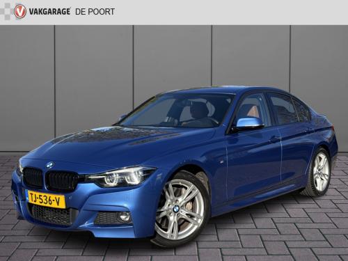 BMW 3-serie 340i m sport edition | nl-auto | dealer oh | btw | virtual | me