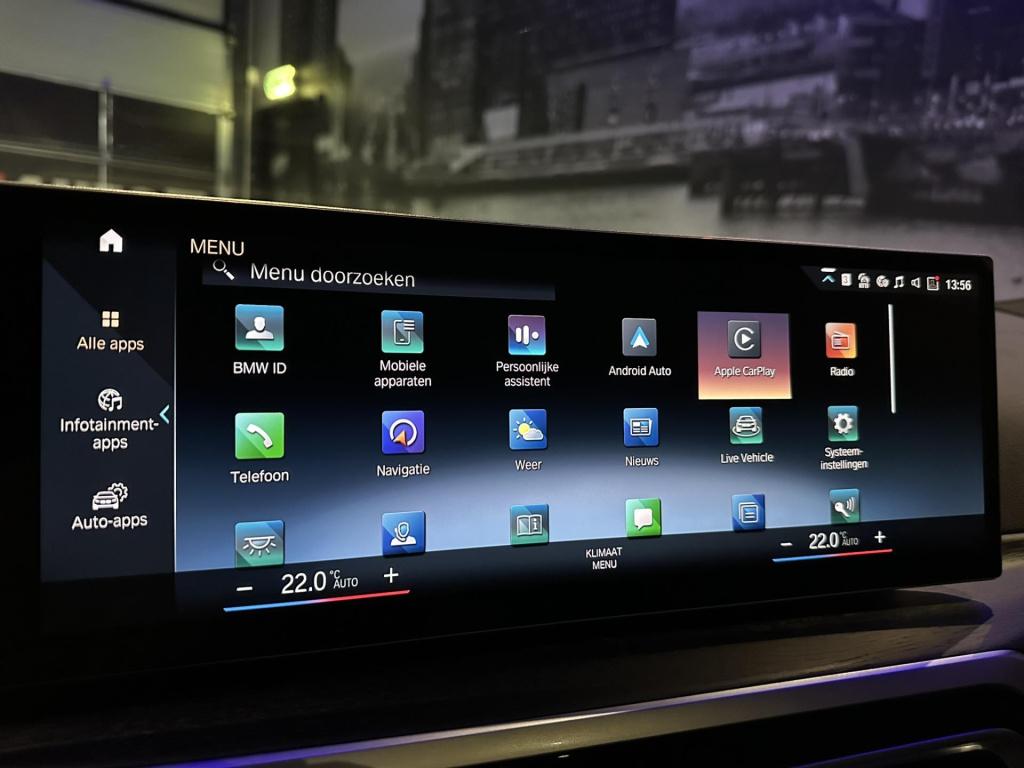 BMW 3-serie touring m340i xdrive *pano*memory*hud*harmankardon*acc*