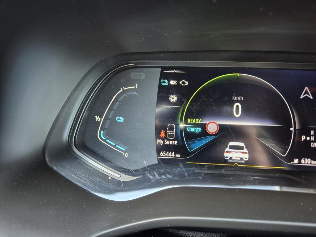 Renault Arkana 1.6 e-tech hybrid 145 r.s. line adaptive cruise, camera, sto