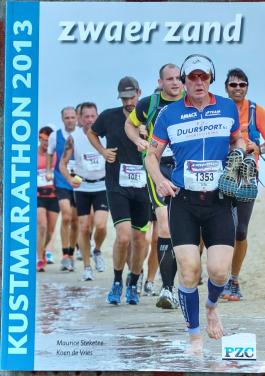 Kustmarathon
