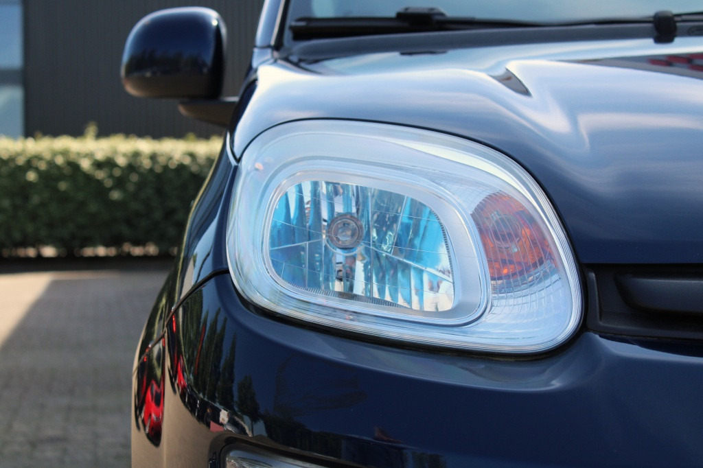 Fiat Panda 0.9 twinair lounge