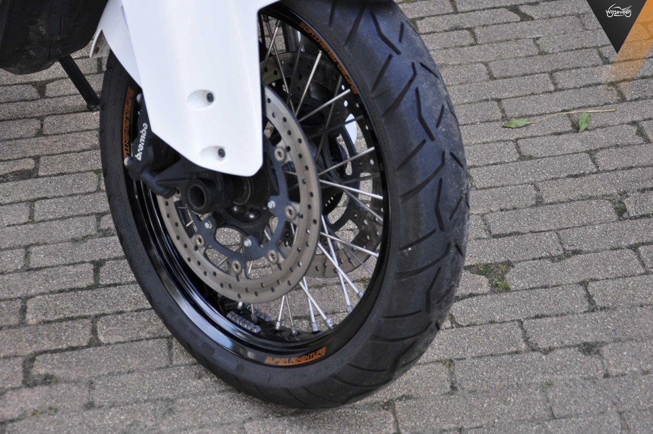 KTM 1290 Super Adventure S