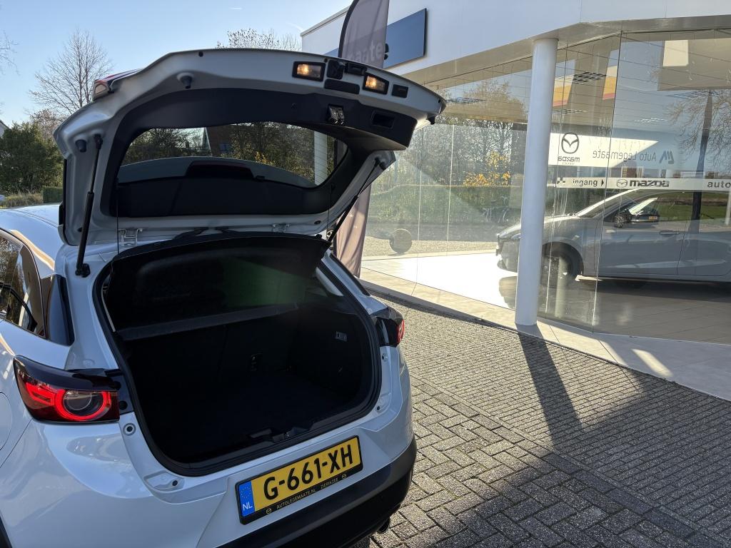 Mazda Cx-3 2.0 sag 120 gt-m