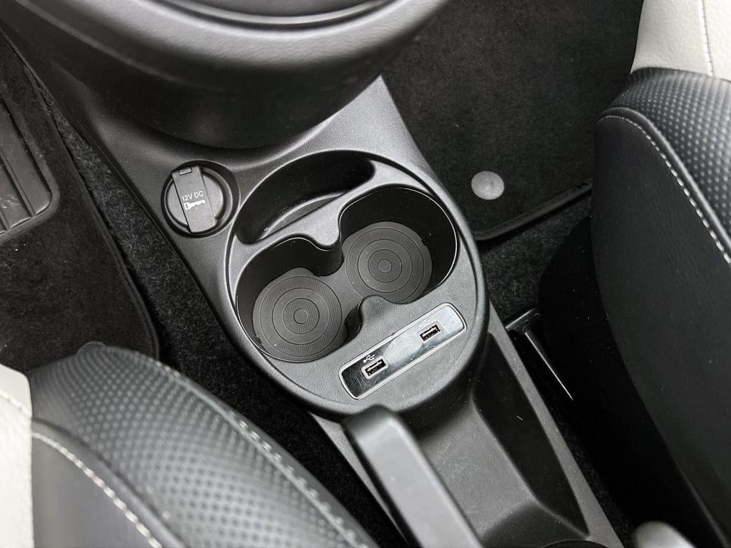 Fiat 500 C 1.0 hybrid dolcevita