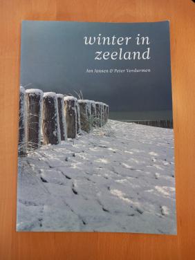 Winter in Zeeland