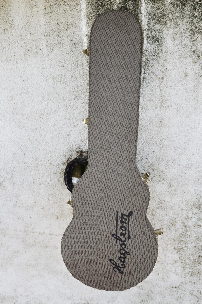 Hagstrom Super Swede 2013 linkshandig