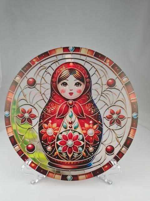 Raamhanger Matroesjka