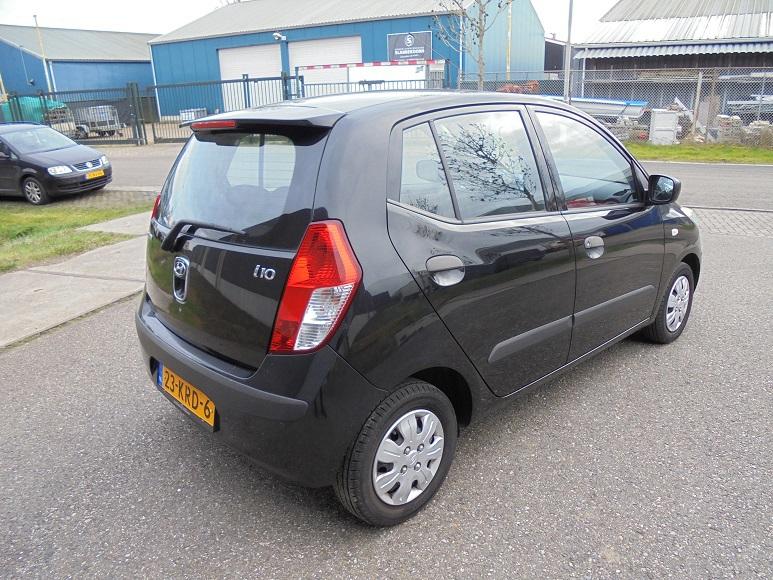 Hyundai I 10 1.1 active cool