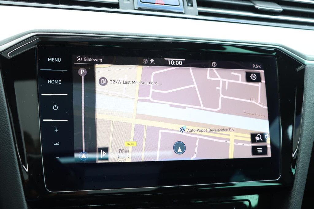 Volkswagen Passat variant 1.4 tsi phev gte business dsg 218pk