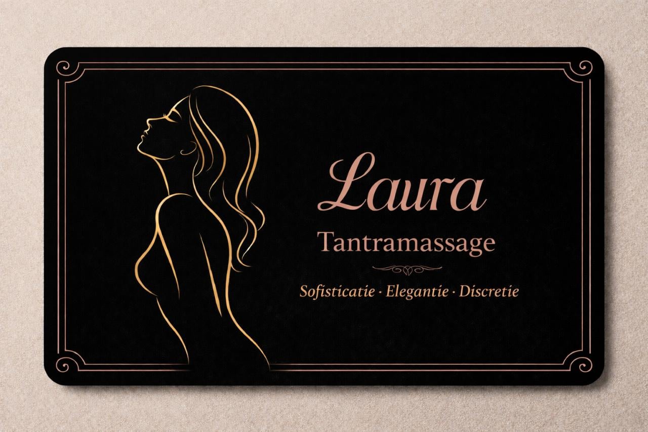 Tantra massage in Middelburg – ontspanning en verbinding