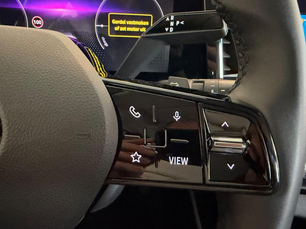Renault Megane E-tech ev40 standard charge equilibre