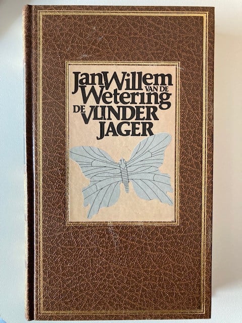 Gewilde en gezochte boeken