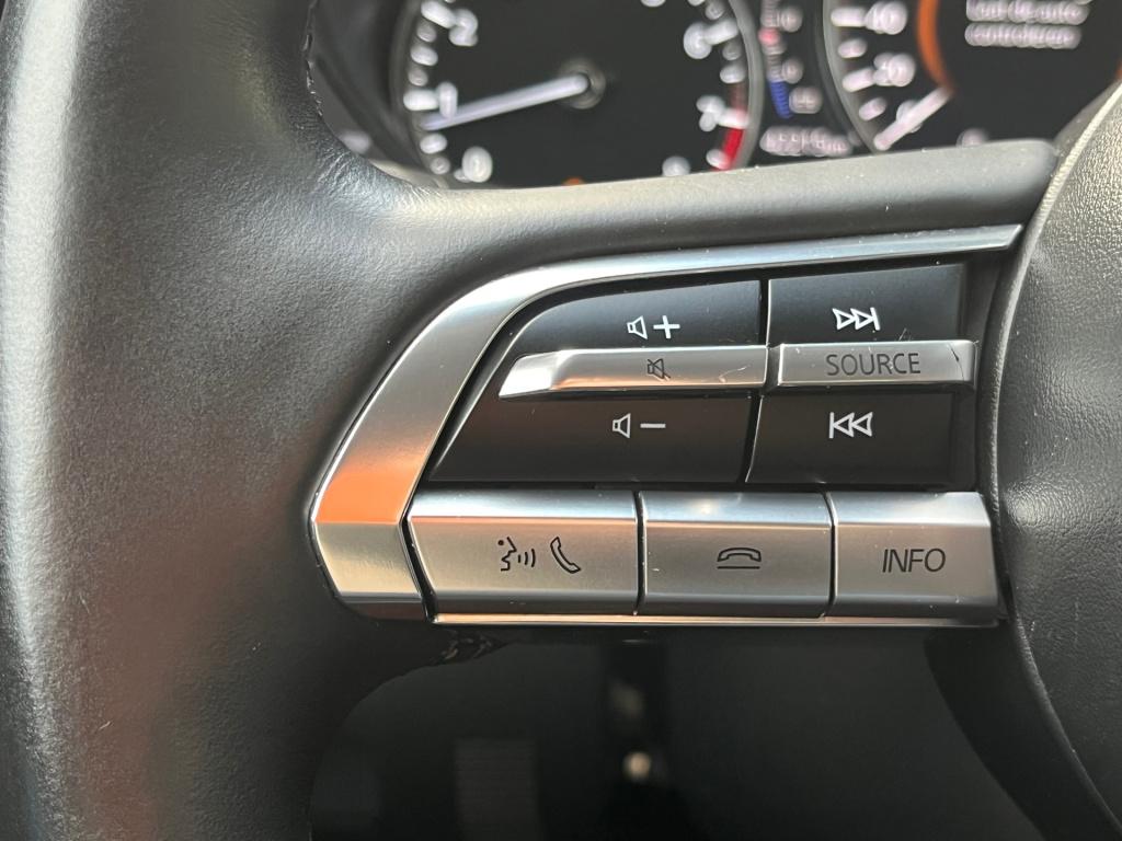 Mazda Cx-30 2.0 e-skyactiv-x m hybrid comfort met 18 inch & leer|rijklaar