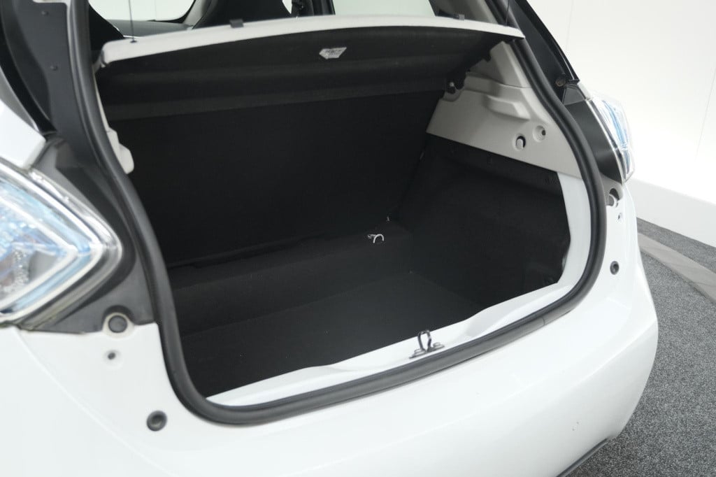 Renault Zoe q90 intens quickcharge 41 kwh | huuraccu | parkeersensoren | na