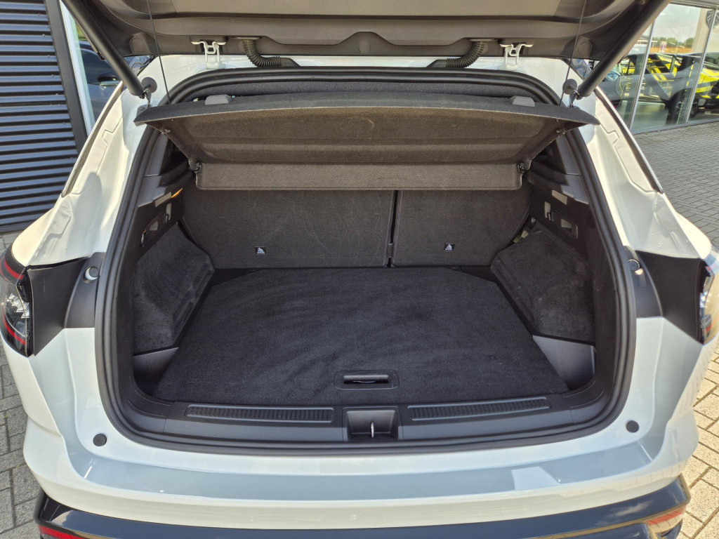 Renault Austral 1.2 e-tech full hybrid 200 techno