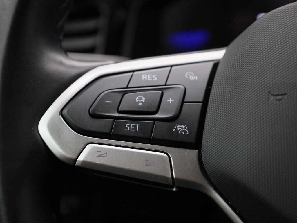 Volkswagen Taigo 1.0 tsi life | automaat | apple carplay / android auto | a