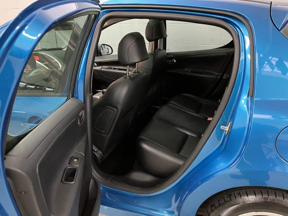 Peugeot 207 1.6-16V XS Pack