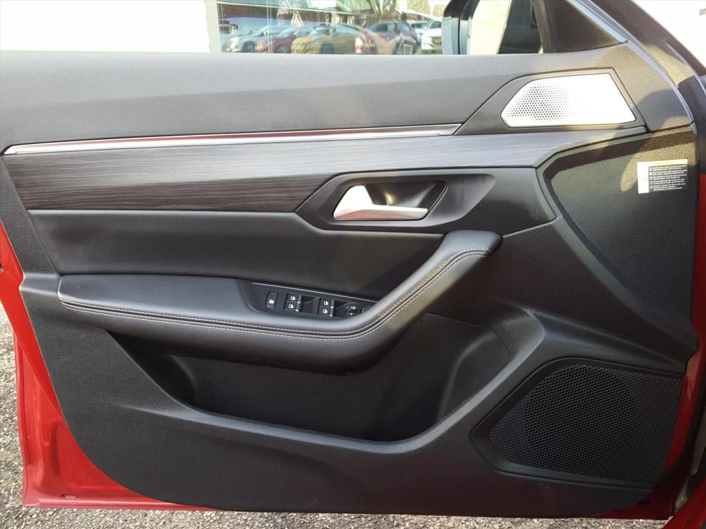 Peugeot 508 sw gt-line 1.6 plug-in hybrid 225pk e-eat8 | applecarplay & and