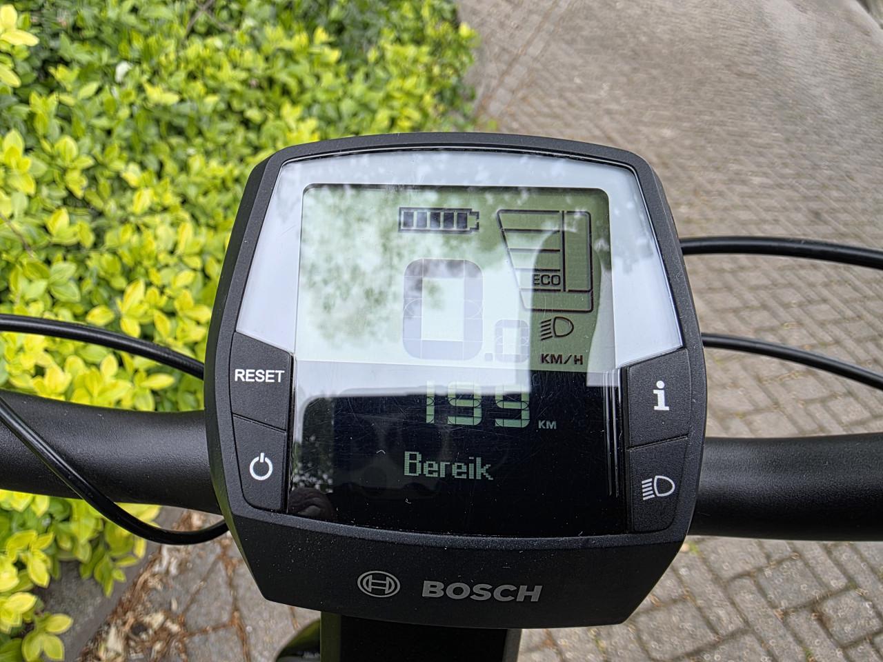 Schitterende Stella met Bosch Performance middenmotor en 625wh accu