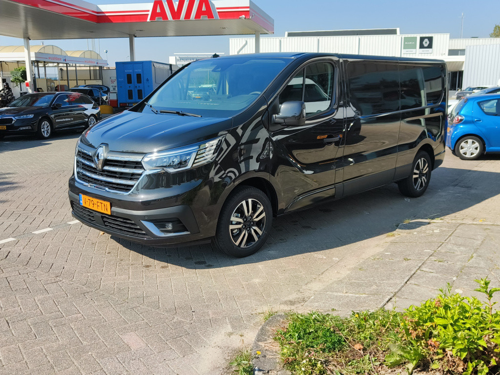 Renault Trafic 2.0 blue dci 170pk t30 l2h1 extra