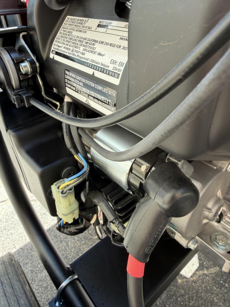 Aggregaat Europower EP10000E