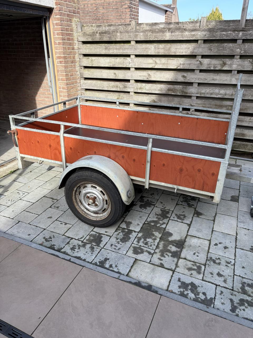 Aanhanger