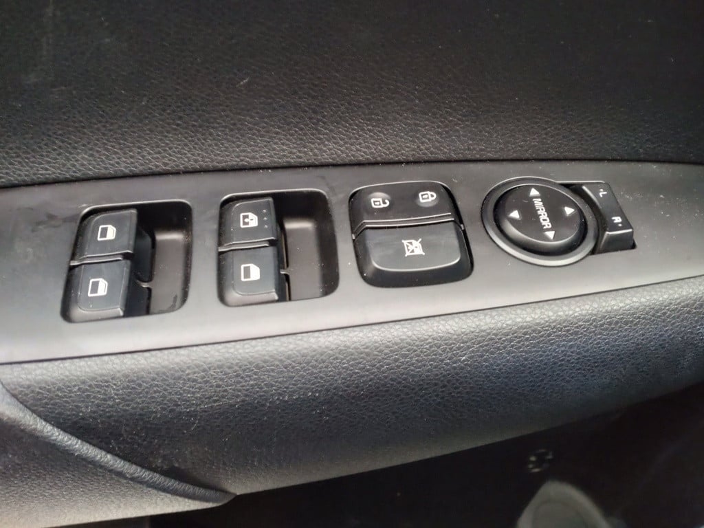 Kia Picanto 1.0 mpi comfort plusline|verkocht