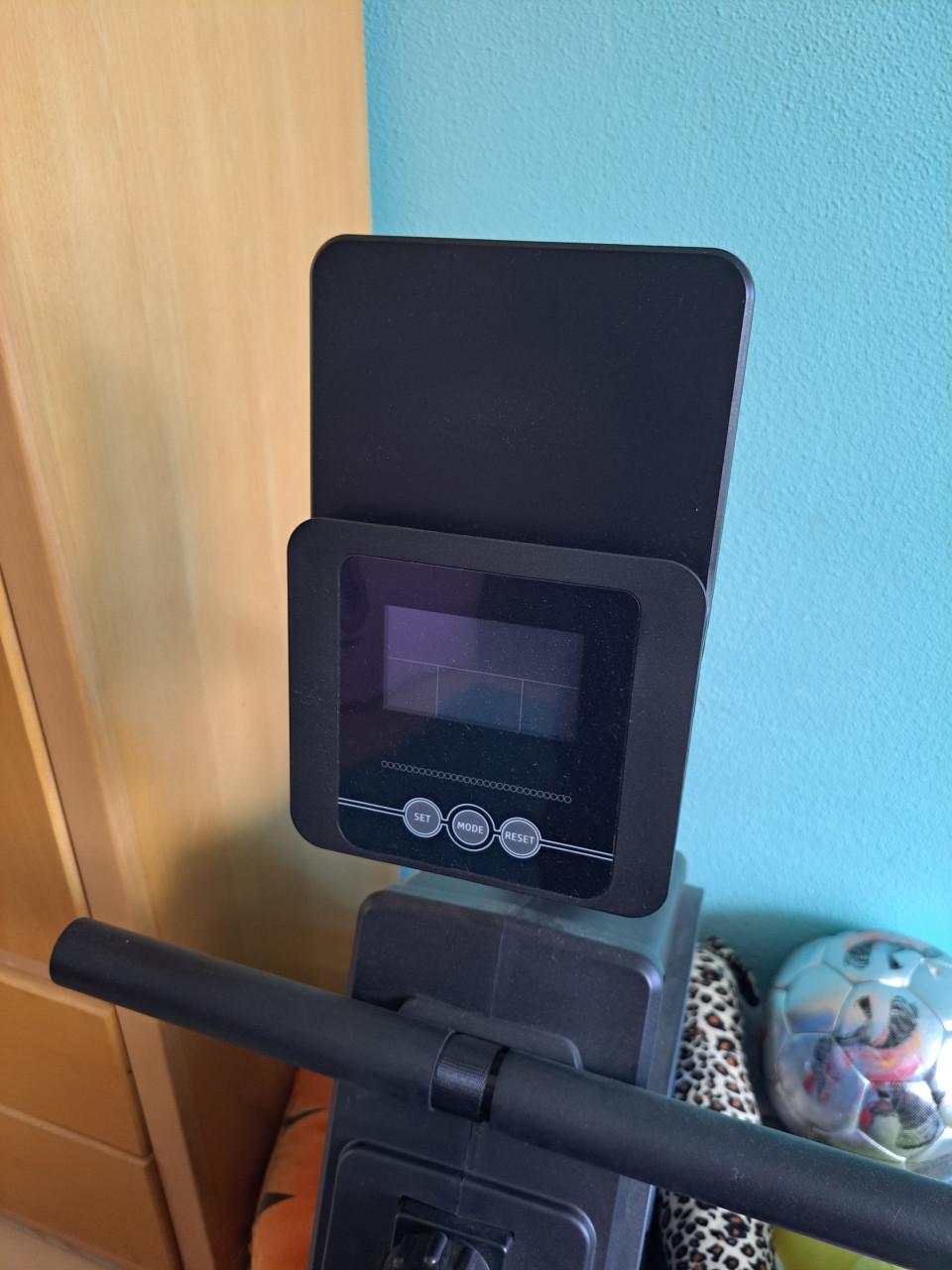 Flowsense Roeitrainer