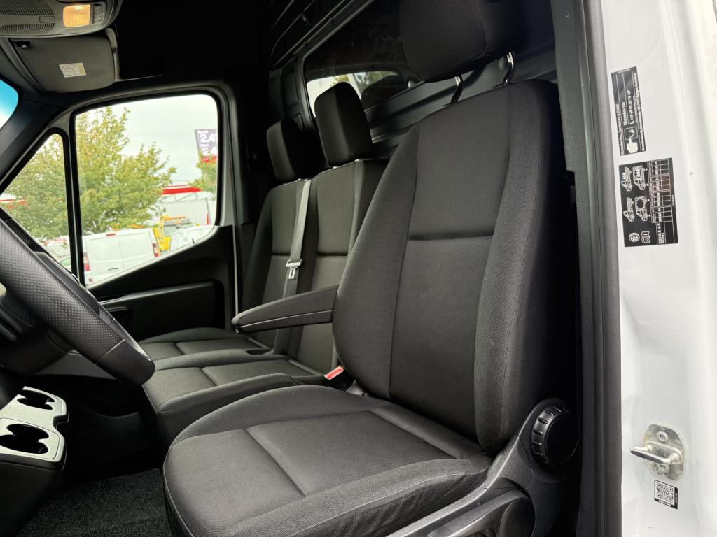 Mercedes-Benz Sprinter 317 1.9 cdi l3h2 rwd | facelift | stoelverw. | pdc |