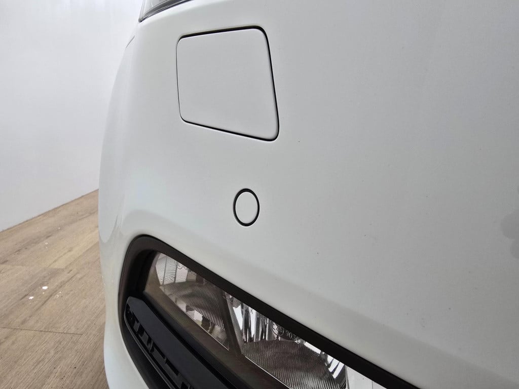 Volkswagen Polo occasion 1.2 tsi highline met panoramadak | bomvolle en uni