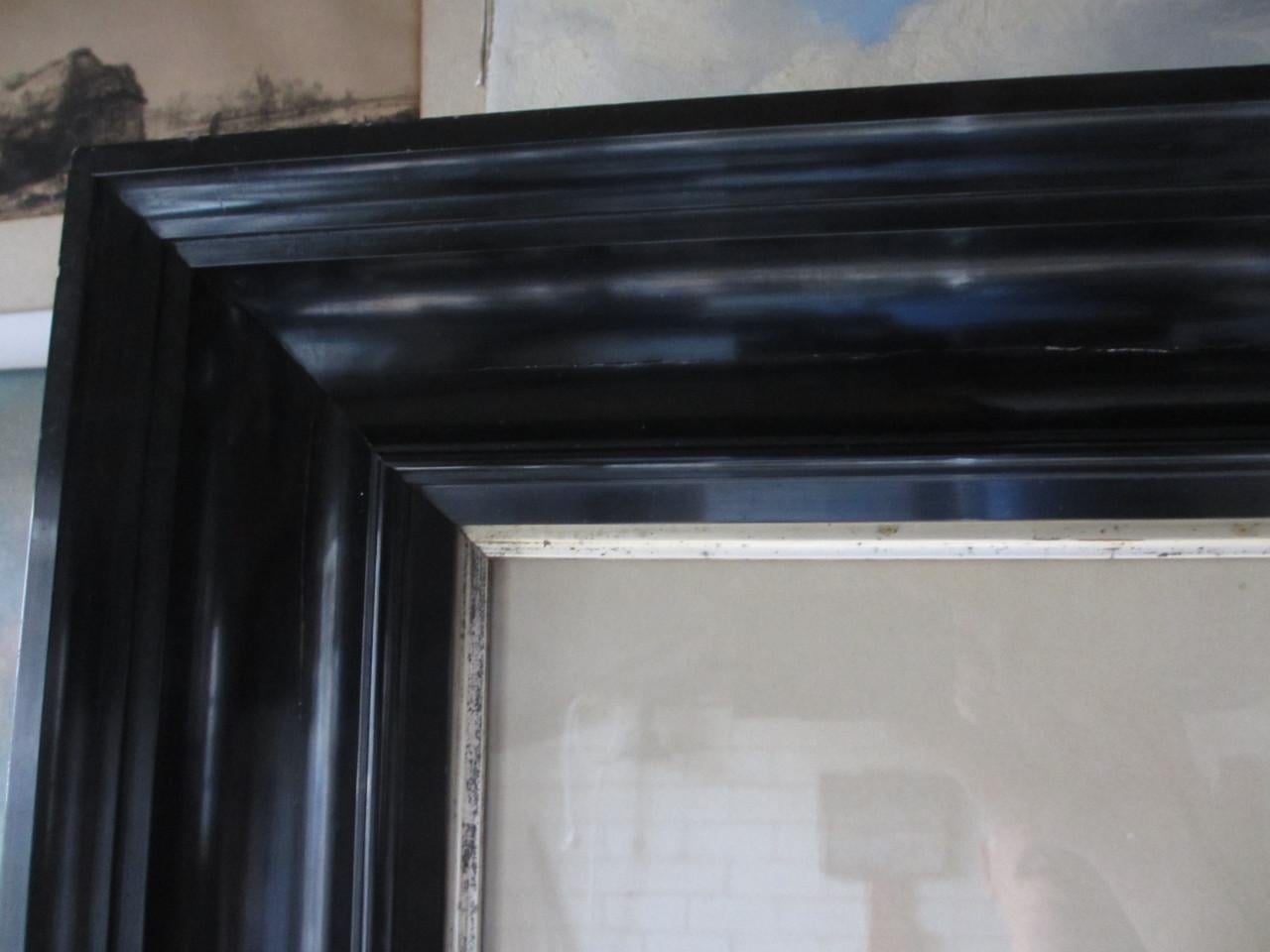 Jesus heilt ein krankes Kind, Gabriel Max