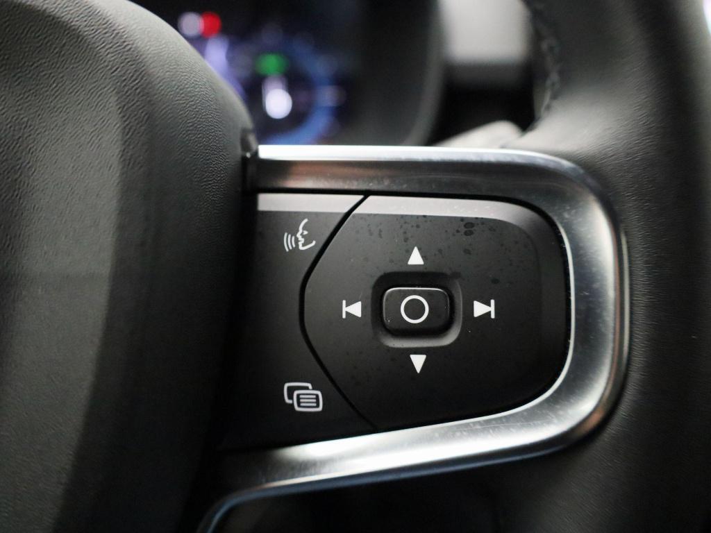 Volvo XC40 recharge core | automaat | apple carplay / android auto | virtua