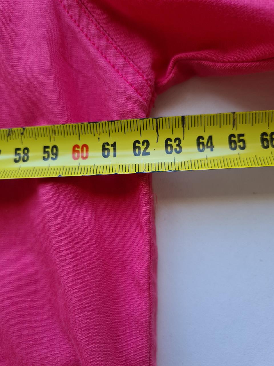 Mooi roze overhemd van het merk Love, maat L / XL