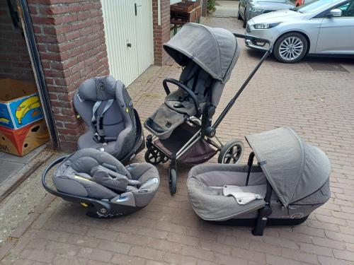 Te koop Cybex Priam set te koop