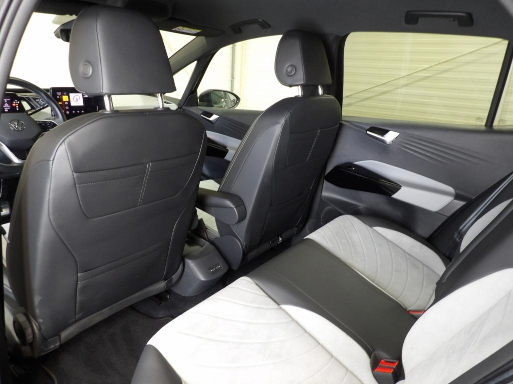 Volkswagen Id.3 58kwh 204pk pro advantage