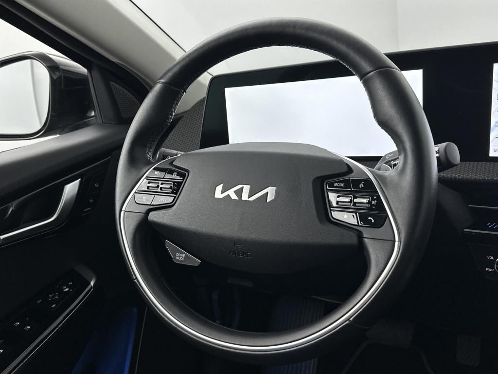 Kia Ev6 plus 77.4 kwh | trekhaak | premium sound | stoelverwarming- en koel