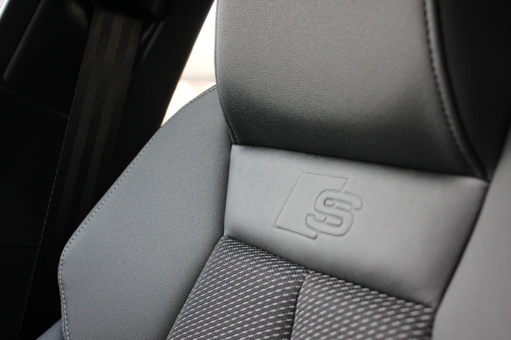 Audi A3 sportback 30 tfsi s edition | 26dkm