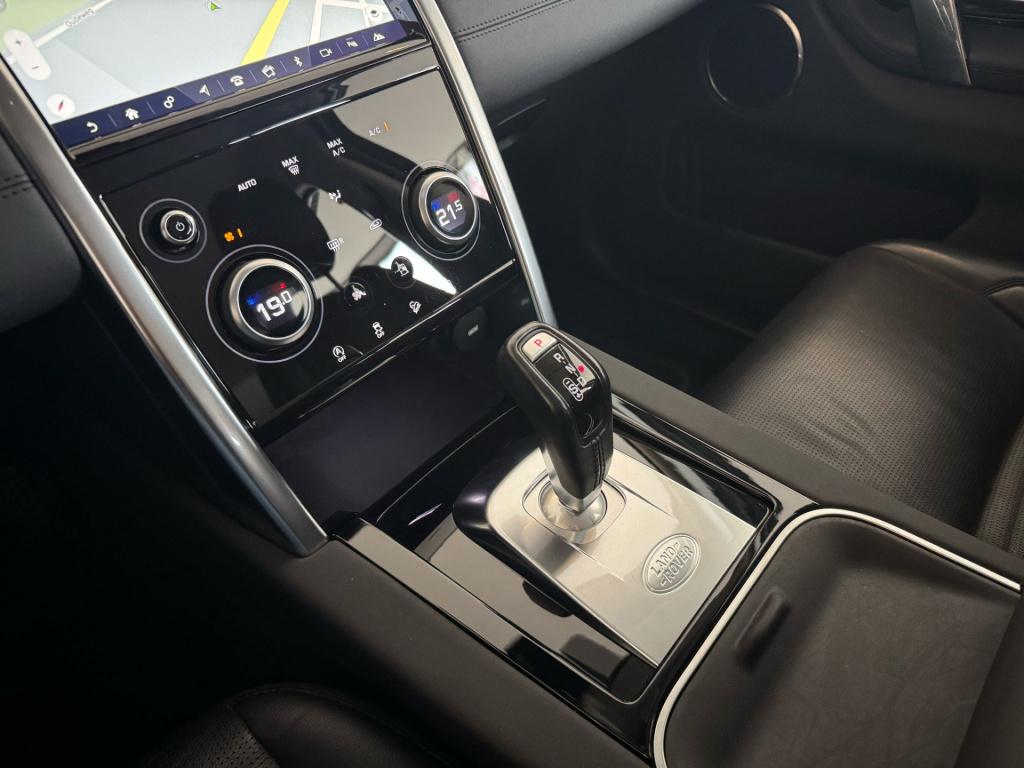 Land Rover Discovery p300e 1.5 s