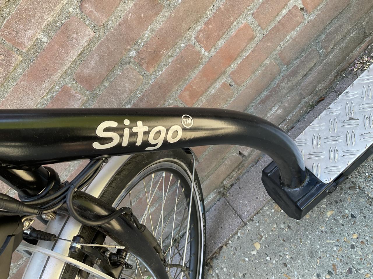 Sitgo