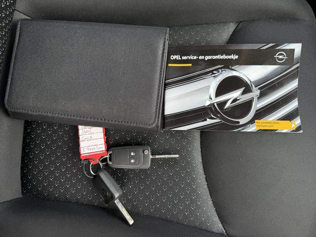 Opel Karl 1.0 ecoflex edition - cruise control - airco -
