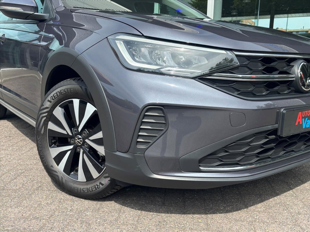 Volkswagen Taigo 1.0 tsi 95pk life| led| adapt cruise |carplay|lm velg| rij