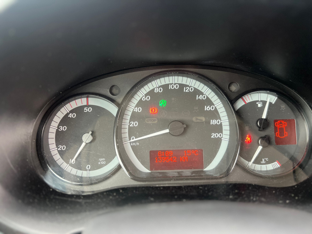 Mercedes-Benz Citan 109 cdi blueefficiency business ambition