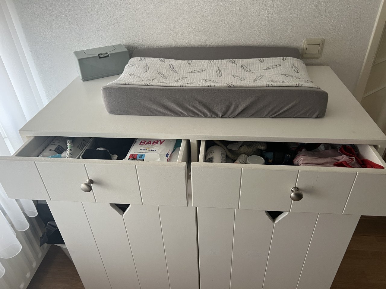Commode
