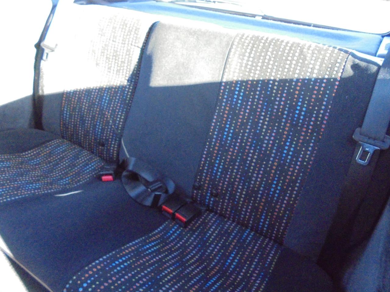 Corsa 1.2 Sport slechts 93.420 !!!! Km met N.A.P leuke nette auto lage km