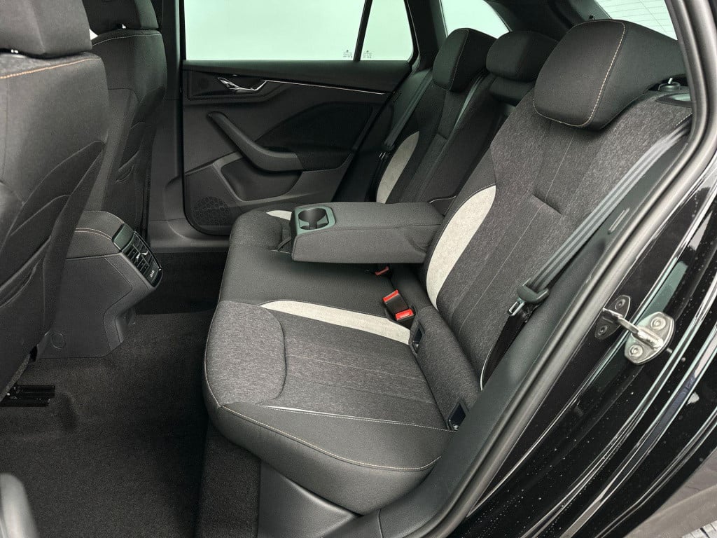 Skoda Scala business edition 1.0 tsi 85 kw / 115 pk hatchback