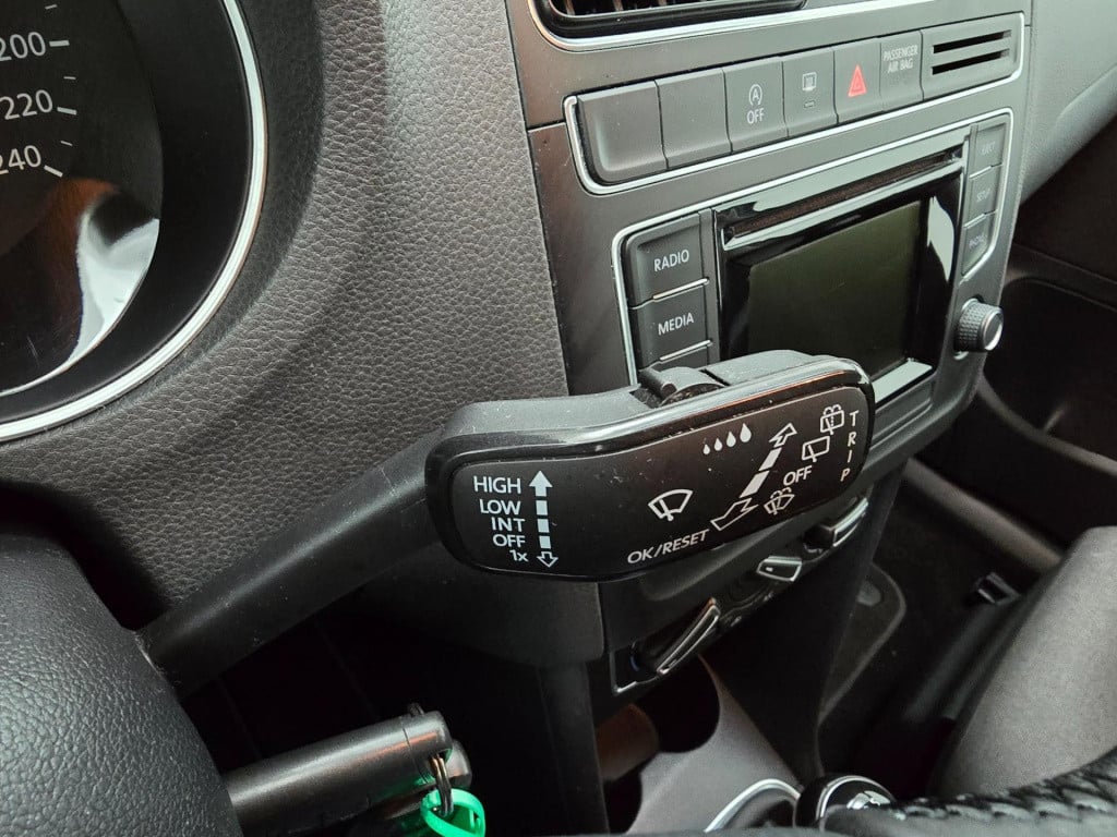 Volkswagen Polo occasion 1.2 tsi bluemotion zeer zuinig en cruisecontrol | 